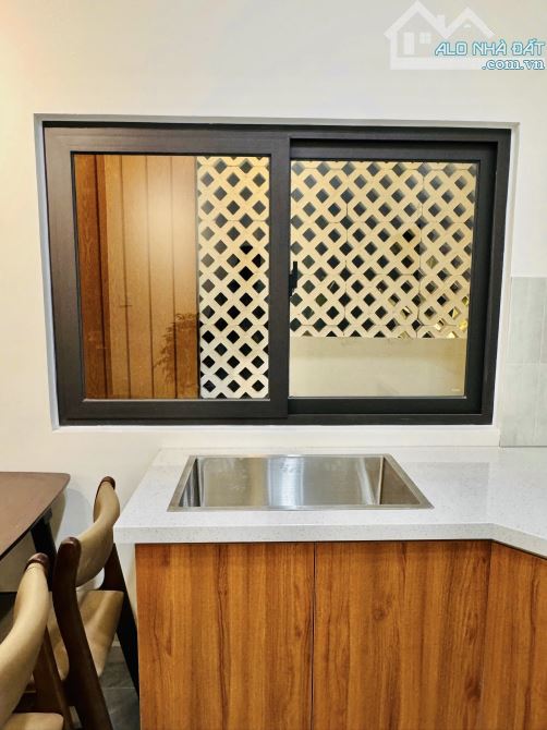 ✨ NHÀ MỚI 100% sàn BTCT (tặng thiết bị VS INOX cao cấp, tủ bếp, sofa, bàn ăn,...) - 5,6 TỶ - 6