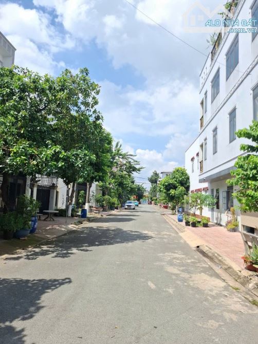 Đất đẹp khu nhà ở Tân Đông Hiệp gần Vincom550 Tp. Dĩ An - 6