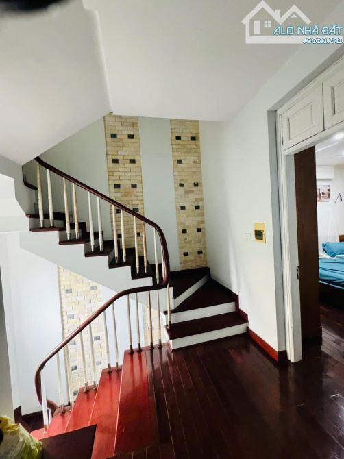 🔥 BÁN NHÀ ĐỘI NHÂN – BIỆT THỰ SÂN VƯỜN – 150M2 – 4 TẦNG – MẶT TIỀN 8.7M – 45.5 TỶ 🔥 - 6