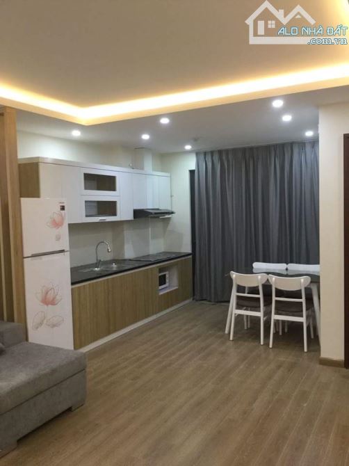Cho thuê căn hộ Eurowindow Multi Complex Trần Duy Hưng, 2PN, full đồ, giá 15 tr/th - 6