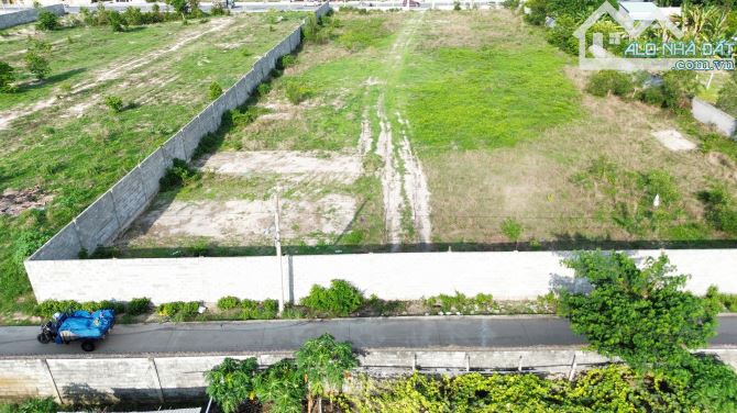 Cần Bán 6.642m2 đường S ( VÕ NGUYÊN GIÁP ) Thành Phố Phú Mỹ, Giá 25 tỷ thương lượng - 6