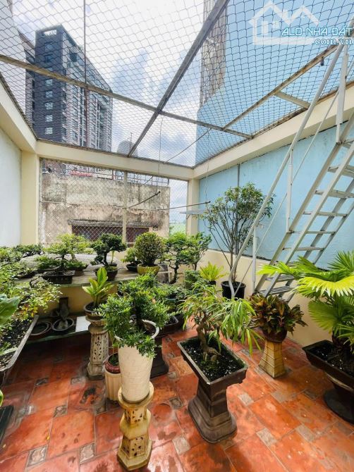 🏡 CHỈ 19,9TỶ SỠ HỮU NGAY CĂN NHÀ MẶT TIỀN ĐƯỜNG SỐ 48 QUẬN 4🌹 - 6