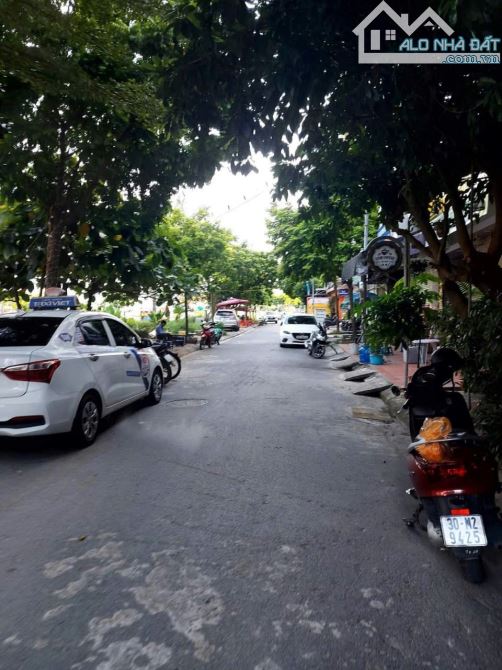 Bán nhà 7 tầng thang máy, vỉa hè, ô tô tránh, kinh doanh Hà đông, hà nội - 6