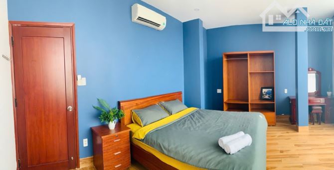 TÒA CĂN HỘ 5 TẦNG_8P_DT 60TR/THÁNG ĐƯỜNG 2/9 NGAY CẦU RỒNG_DT 115M2_NGANG 5M_CHỈ 20.8 TỶ - 6