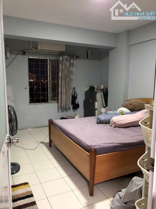 C/c Đặng văn Ngữ,P13,Phú Nhuận:2p ngủ, 2wc, Nội thất,11tr - 6