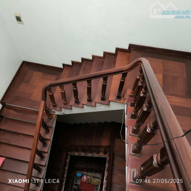 CẦN BÁN NHANH CĂN NHÀ MẶT PHỐ LẠC LONG QUÂN -TP HẢI DƯƠNG - 6