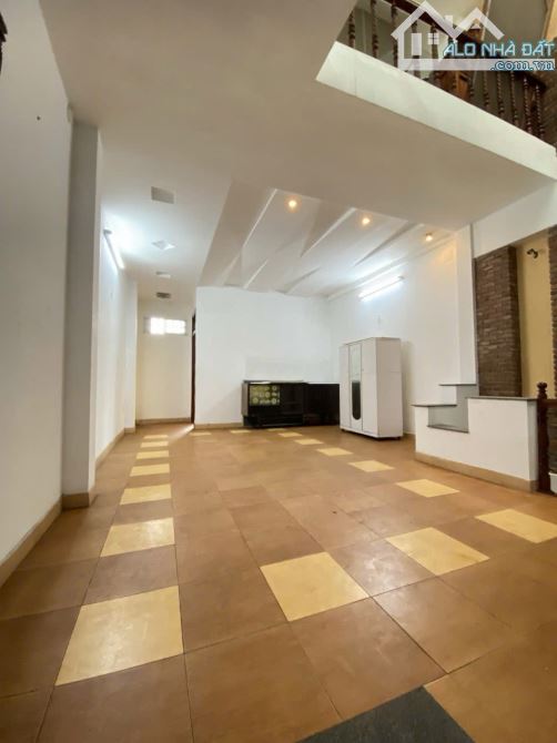 🏡 BÁN ĐẤT TẶNG NHÀ 4 TẦNG – MẶT TIỀN TRẦN VĂN DƯ - GIÁ NHỈNH 10 TỎI - 6