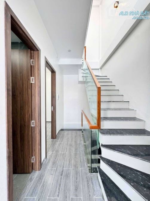CĂN NAHF 3 TẦNG NGÕ ĐƯỜNG KÊNH - ĐOẠN CHỢ KÊNH -TP NAM ĐỊNH - 6