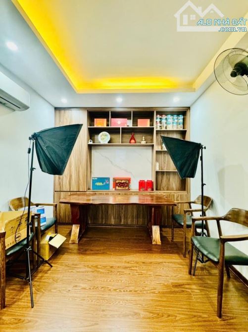 Phân lô Nguỵ Như Kon Tum, lô góc ô tô tránh kinh doanh, 53/75m, 7 tầng, 28.9 Tỷ - 6