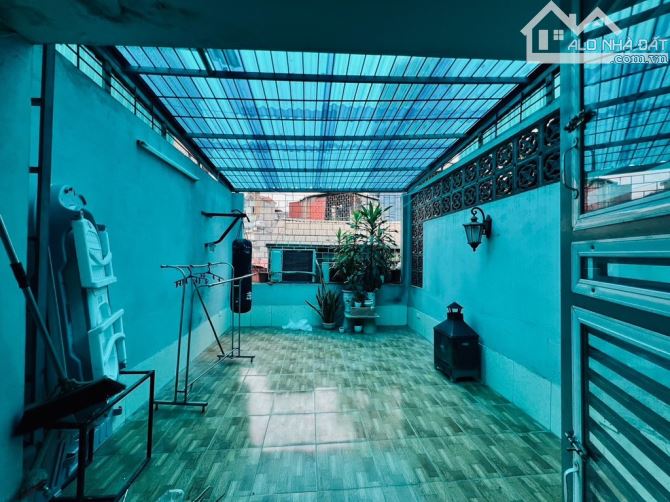 THỦ PHỦ QUẬN ĐỐNG ĐA - NHÀ DÂN XÂY KCBT KIÊN CỐ - TẶNG FULL NỘI THẤT - 38M 4T 6.15 Tỷ - 6