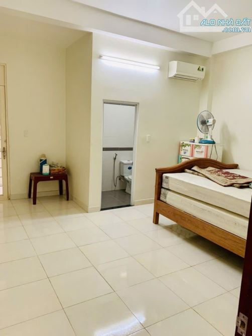 HẺM XE TẢI - ĐÌNH PHONG PHÚ - CHỢ TĂNG NHƠN PHÚ B - 3 TẦNG - 5PN - 82M2, 7.4TỶ TL - 6