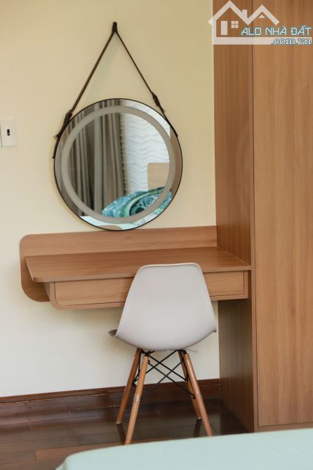 Biệt thự sân vườn khu vip Lam Sơn - Nguyễn Huy Tưởng P6 Q. BT 4 tầng hiện đại sang trọng.! - 6