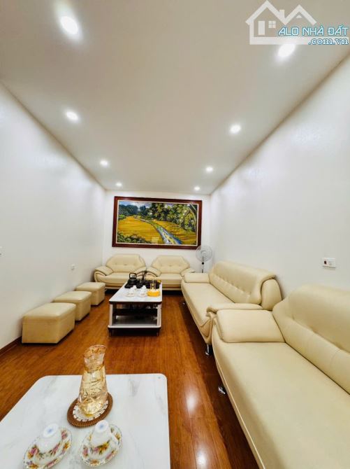 Bán Biệt Thự Lê Trọng Tấn Thiên Đường Bảo Sơn 320m2 x 16m 180tr/m - 6