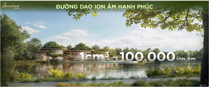 ECO RETREAT ĐẲNG CẤP KHÔNG GIAN SỐNG XANH SẠCH ĐẸP-KẾT NỐI CỦA MỌI NHÀ - 6