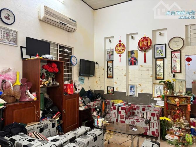 🌟 NHÀ TRUNG TÂM TP – ĐƯỜNG HẢI PHÒNG-NGAY NGÃ TƯ NGUYỄN THỊ MINH KHAI - CHỈ 2,8 TỶ! - 6