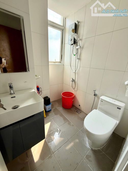 Chung cư Ruby, Nguyễn Sỹ Sách,Tân Bình:83m2, 2p ngủ,Nội thất,11tr - 6