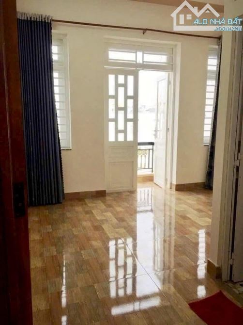 🏡 BÁN NHÀ 4 TẦNG HẺM 7M KHU VIP  – TRẦN THỊ NĂM, GẦN BV.Q.12 GIÁ : 5,2 TỶ - 6