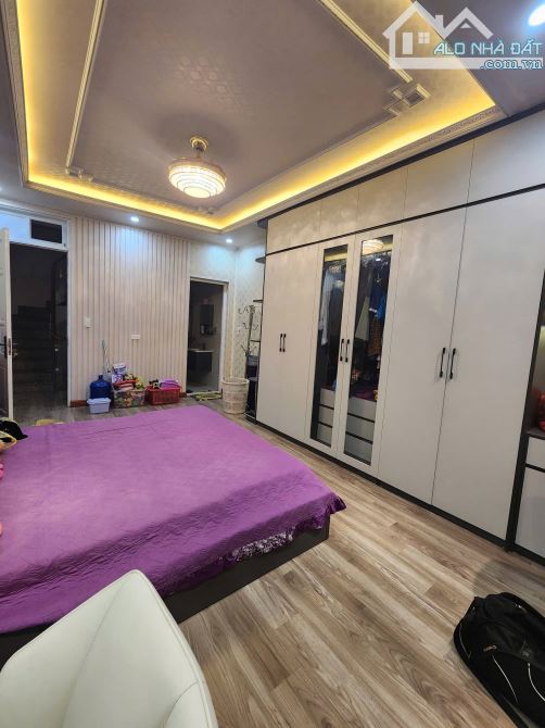 Bán nhà Phú Mỹ, Ngõ Lê Đức Thọ, Gần BX Mỹ ĐÌnh, Nguyễn Hoàng, Nam Từ Liêm. Giá: 10,6 Tỷ - 6