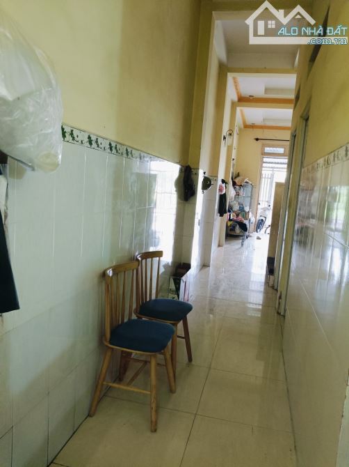 NHÀ MẶT TIỀN CÁCH ĐƯỜNG TAM ĐA CHỪNG 5M, SÁT NGÃ BA TAM ĐA, NGUYỄN DUY TRINH, NGANG 5M BỀ - 6
