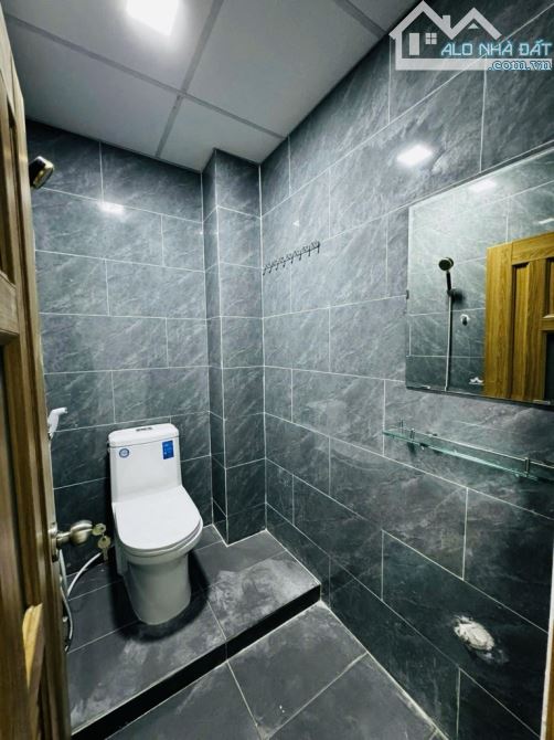 Bán nhà 60m2, 2 lầu đường Trần Đại Nghĩa, Tân Tạo A- Bình Tân, giá 4.25 tỷ - 6