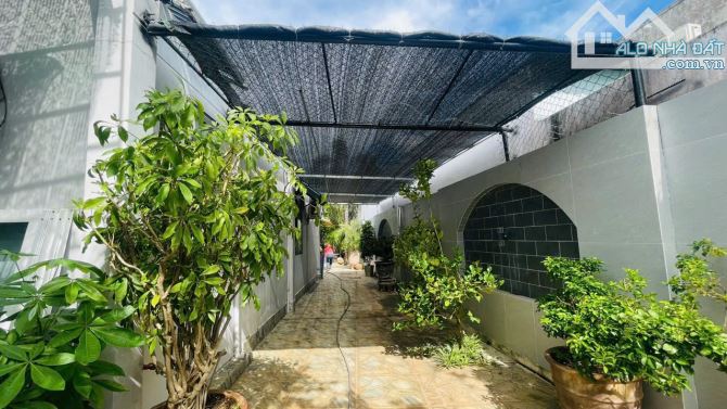 Căn nhà 535m2-168tc góc 2 mặt tiền TL44B - 6