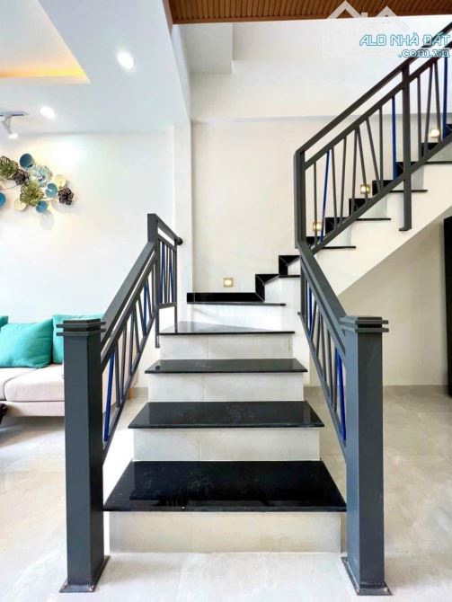Nhà 1 trệt 1 lửng, hẻm 8 Mậu Thân, Ninh Kiều - 6