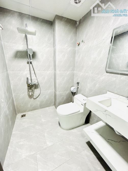 Bán nhà Phố Xã Đàn nhà mới đẹp full công năng trung tâm quận nhiều tiện ích xung quanh - 6
