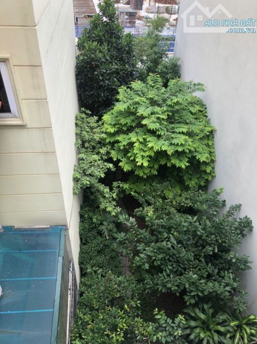 Bán nhà Tư Đình,Long Biên 3 tầng,137m,mt4.4m oto tránh nhỉnh 17 tỷ - 6