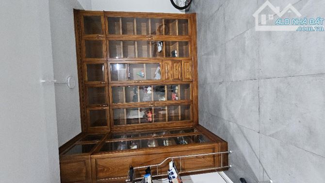 ĐẸP NHẤT KHU KIỀU ĐÀM - LÔ GÓC - HẦM - THANG MÁY - NỘI THẤT XỊN - NGAY TRUNG TÂM QUẬN 7 - 7