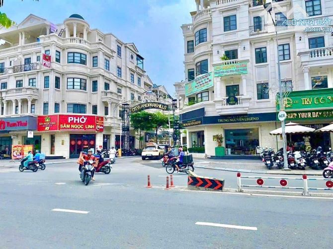4❌13m, BÁN NHÀ 5 TẦNG, HXH, PHẠM VĂN CHIÊU, P14 GÒ VẤP, NHỈNH 6 TỶ - 7