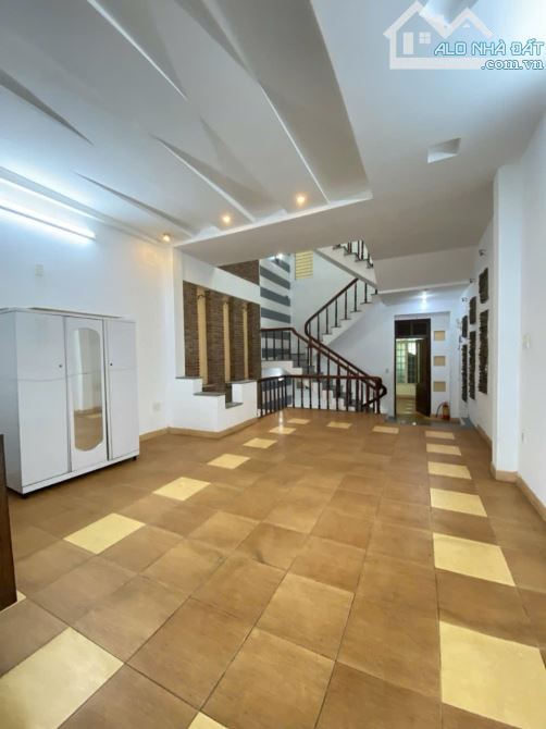 🏡 BÁN ĐẤT TẶNG NHÀ 4 TẦNG – MẶT TIỀN TRẦN VĂN DƯ - GIÁ NHỈNH 10 TỎI - 7