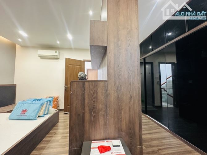 BÁN NHÀ BÌNH TÂN 90m2 6.7x14.6m 4 TẦNG CẠNH QUẬN 6 - AN DƯƠNG VƯƠNG - 7,x TỶ. - 7