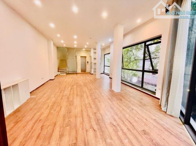 Phân lô Nguỵ Như Kon Tum, lô góc ô tô tránh kinh doanh, 53/75m, 7 tầng, 28.9 Tỷ - 7
