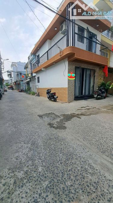 Nhà 2 tầng đường NGUYỄN VĂN QUÁ, p ĐHT, Q12, dt 32m2 (4mx8m) Hẻm 6m💰3,9Tỷ - 7