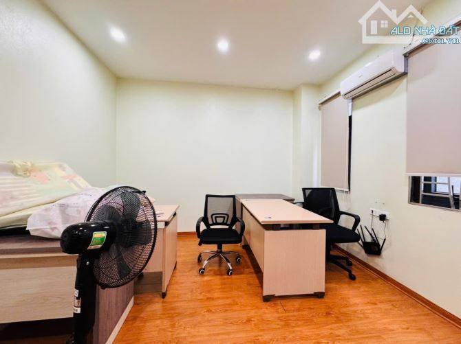 Bán Biệt Thự Lê Trọng Tấn Thiên Đường Bảo Sơn 320m2 x 16m 180tr/m - 7