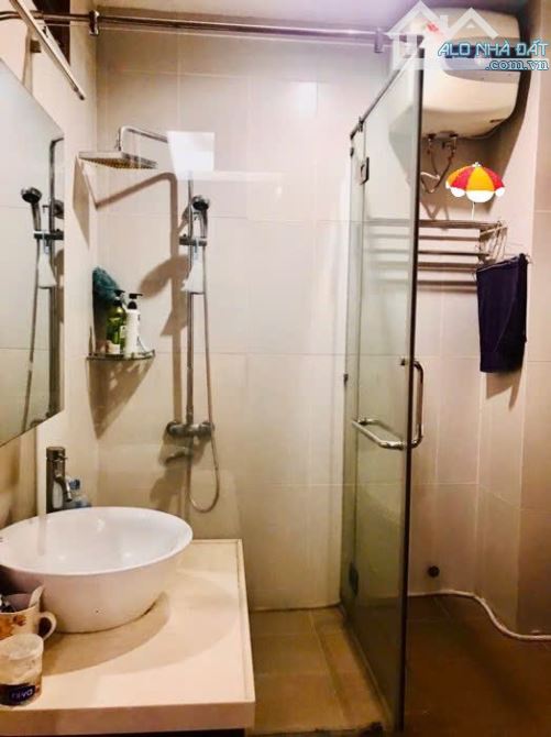 BIỆT THỰ HỒ VĂN HUÊ 115M2 - NGANG KHỦNG - HIẾM - KHÓ KIẾM -  CHỦ LÂU ĐỜI - 7