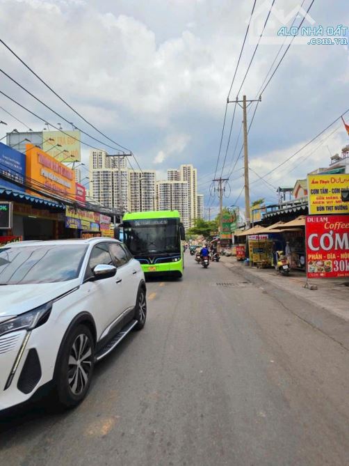 Nhỉnh 4 tỷ- Nhà 2 tầng 3PN- Hỗ Trợ Vay- Nguyễn Xiển- Long Thạnh Mỹ Q9 - 7
