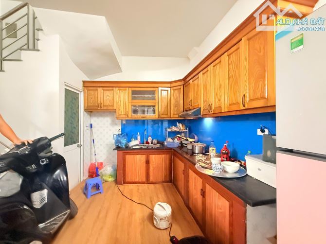 Bán Nhà Xuân Đỉnh, Gần Võ Chí Công, Xuân Tảo. Bắc Từ Liêm. DT : 55M2. Giá : 12,9 Tỷ - 7