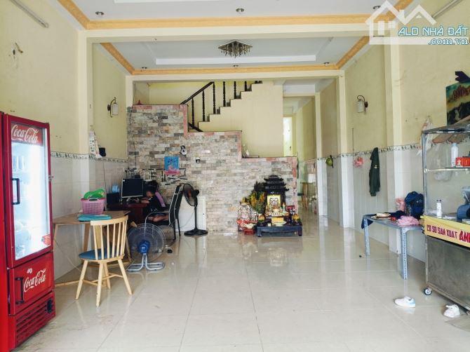 NHÀ MẶT TIỀN CÁCH ĐƯỜNG TAM ĐA CHỪNG 5M, SÁT NGÃ BA TAM ĐA, NGUYỄN DUY TRINH, NGANG 5M BỀ - 7