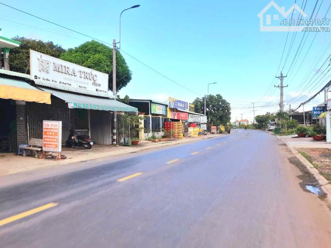 Hàng Vip, 235m2 đất thổ đường xe cont 833 Tân Trụ, chỉ 1.75 tỷ - 7
