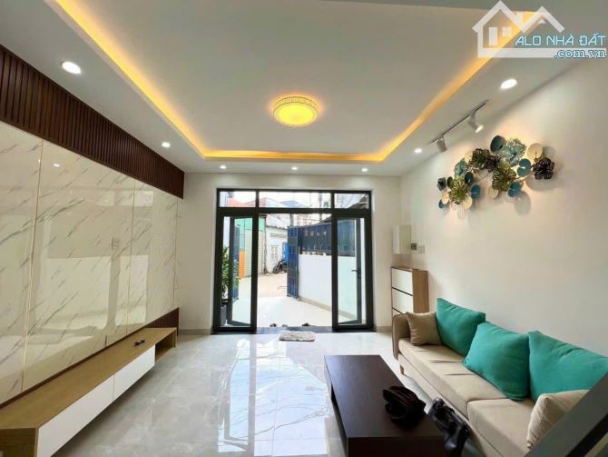 Nhà 1 trệt 1 lửng, hẻm 8 Mậu Thân, Ninh Kiều - 7