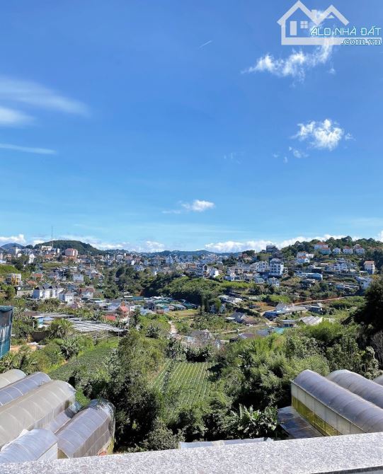 VILLA XINH MẶT TIỀN ĐẦU TRIỆU VIỆT VƯƠNG VIEW ĐẸP CÓ SÂN VƯỜN - 7