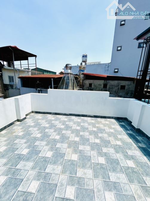 Bán nhà Phố Xã Đàn nhà mới đẹp full công năng trung tâm quận nhiều tiện ích xung quanh - 7