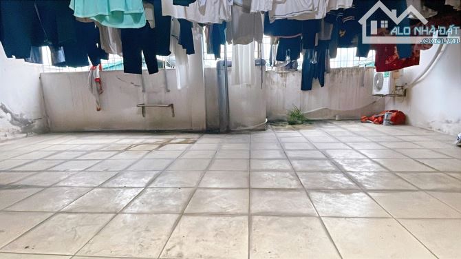 Bán chung cư mini phố  Tần Cung, DT 125m², 6 tầng, 24 phòng, giá  24.8 tỷ. - 8