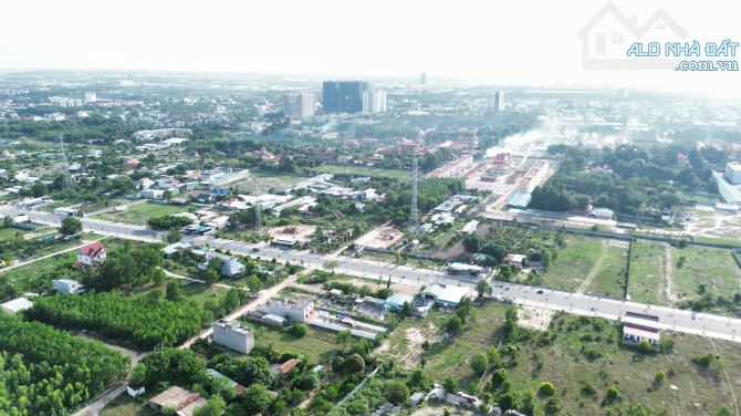 Cần Bán 6.642m2 đường S ( VÕ NGUYÊN GIÁP ) Thành Phố Phú Mỹ, Giá 25 tỷ thương lượng - 8