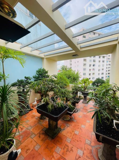 🏡 CHỈ 19,9TỶ SỠ HỮU NGAY CĂN NHÀ MẶT TIỀN ĐƯỜNG SỐ 48 QUẬN 4🌹 - 8