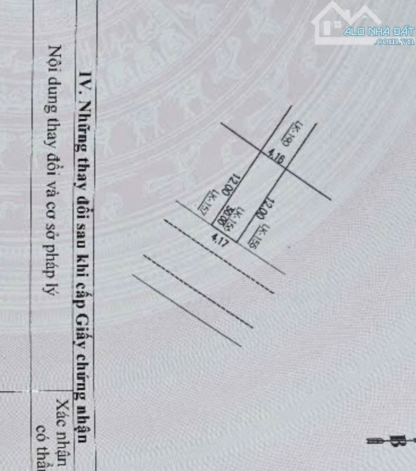 Bán nhà 7 tầng thang máy, vỉa hè, ô tô tránh, kinh doanh Hà đông, hà nội - 8