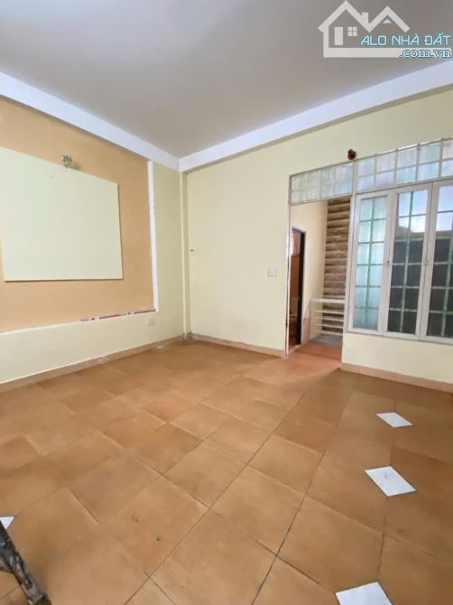 🏡 BÁN ĐẤT TẶNG NHÀ 4 TẦNG – MẶT TIỀN TRẦN VĂN DƯ - GIÁ NHỈNH 10 TỎI - 8
