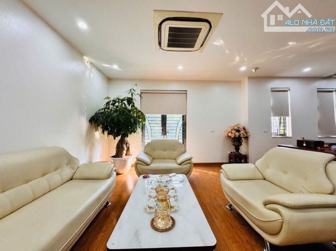Bán Biệt Thự Lê Trọng Tấn Thiên Đường Bảo Sơn 320m2 x 16m 180tr/m - 8