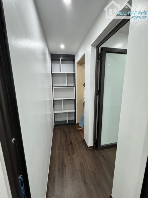 BÁN NHÀ TẬP THỂ NGHĨA TÂN 2 CĂN 120M2 KINH DOANH SẦM UẤT, OTO ĐỖ CỬA GIÁ 8,5 TỶ - 8